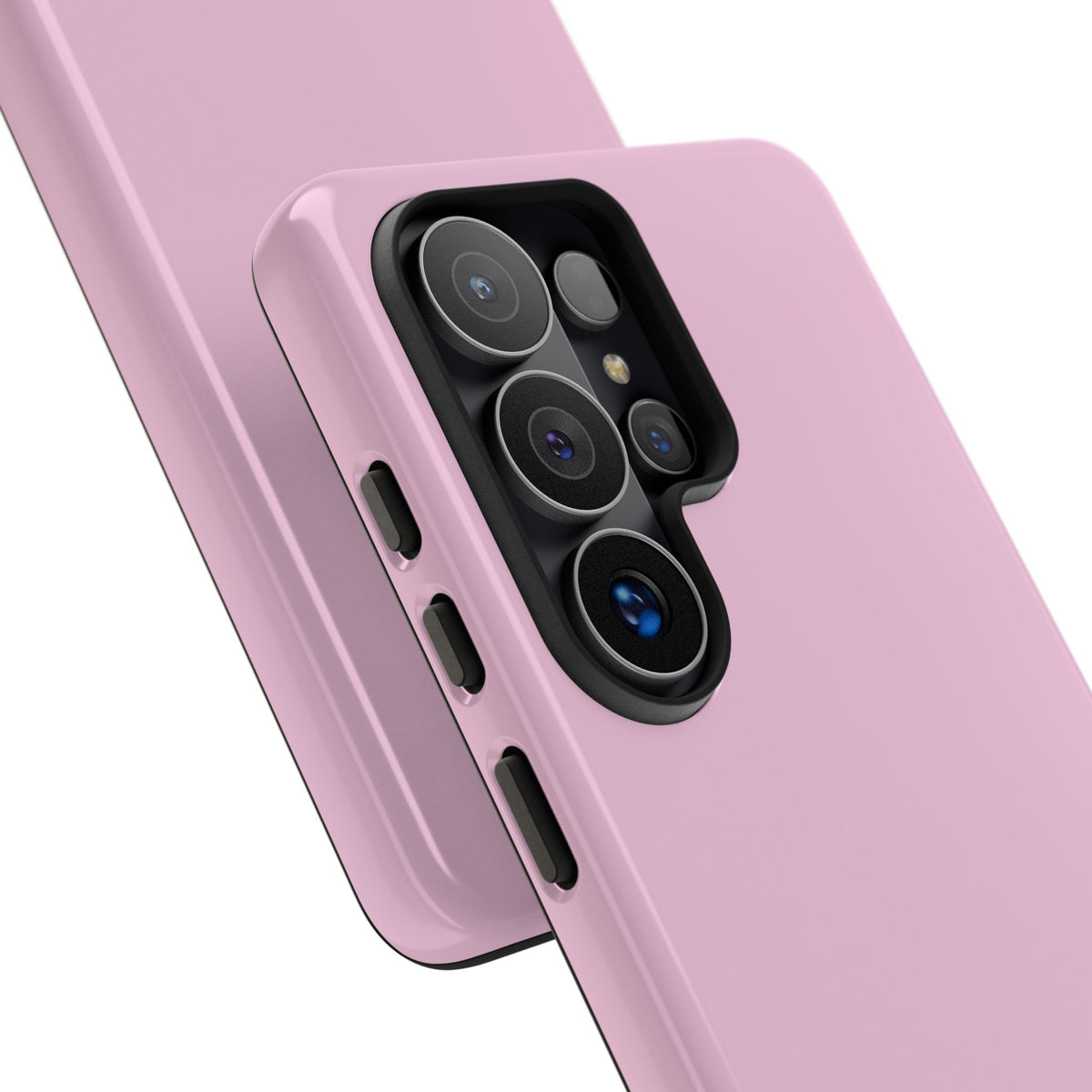 Light Pink RG Tough Phone Case iPhone, Galaxy, or Google Pixel