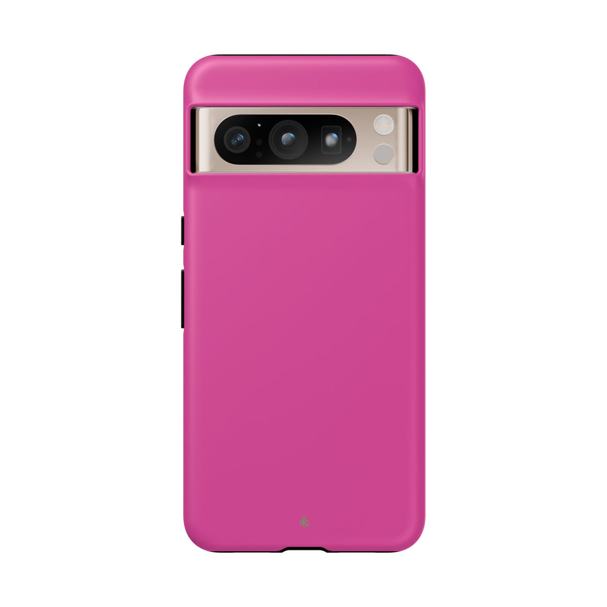 Neon Pink RG Tough Phone Case for iPhone, Galaxy, or Google Pixel