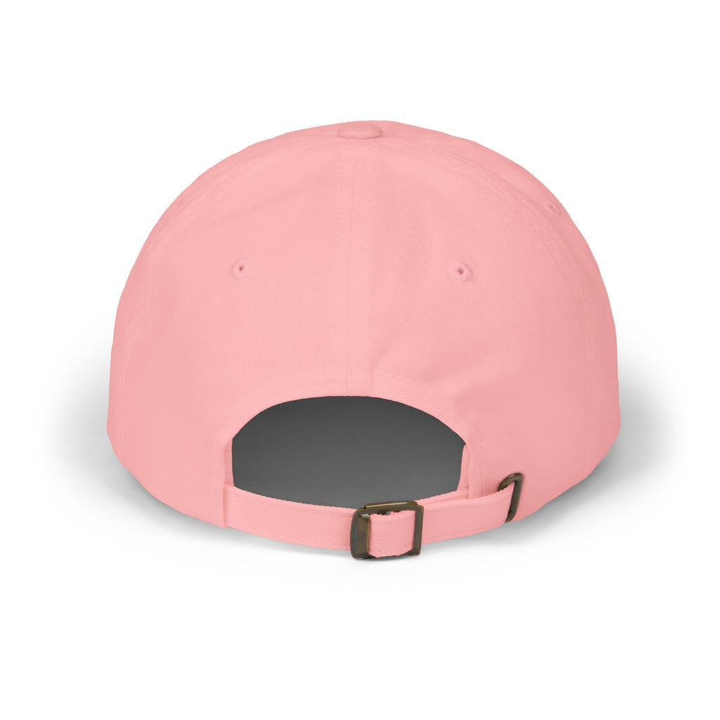 Love Coffee & Cannabis Classic Cap
