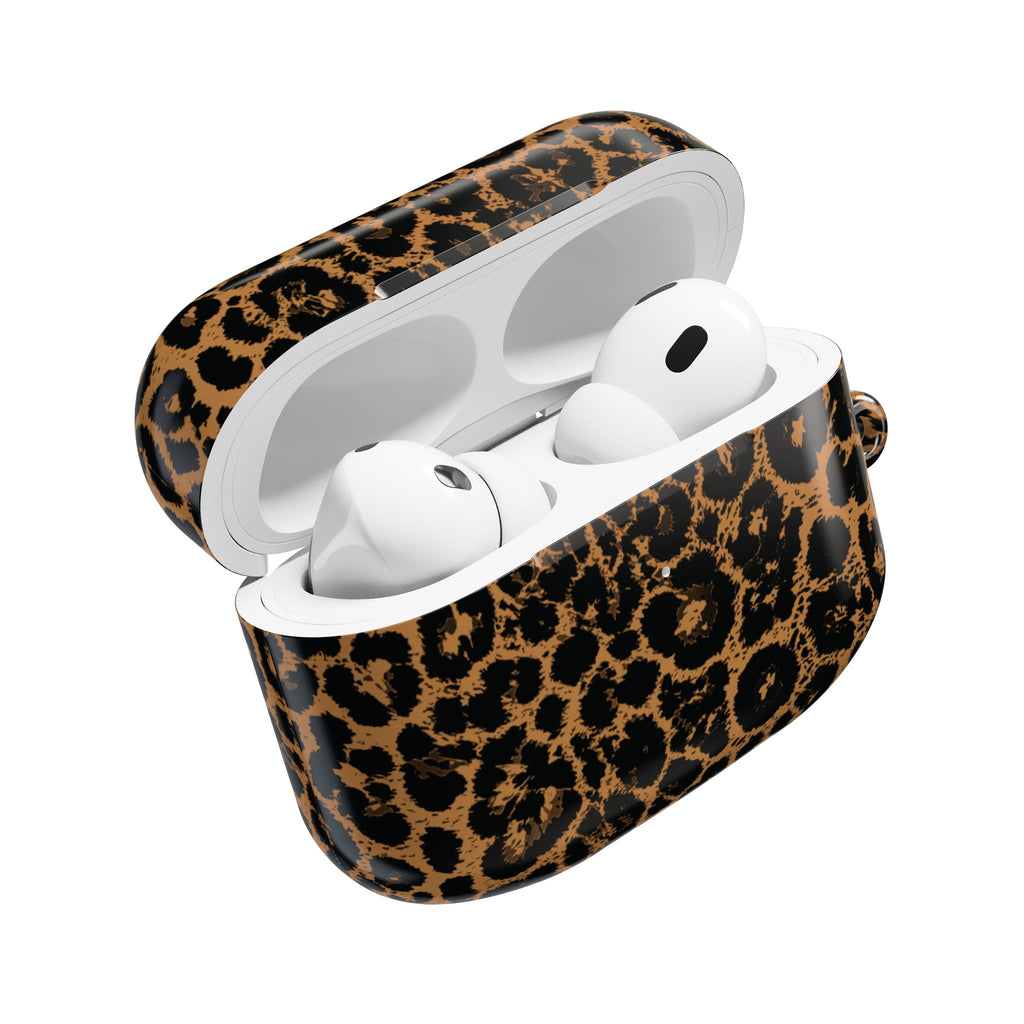 Leopard AirPod Cases