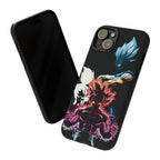 DragnBallZ Tough Cases for iPhone, Galaxy, or Google Pixel