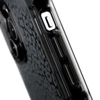 Leopard Magnetic iPhone 14, 15, 16 Series Clear Impact Cases