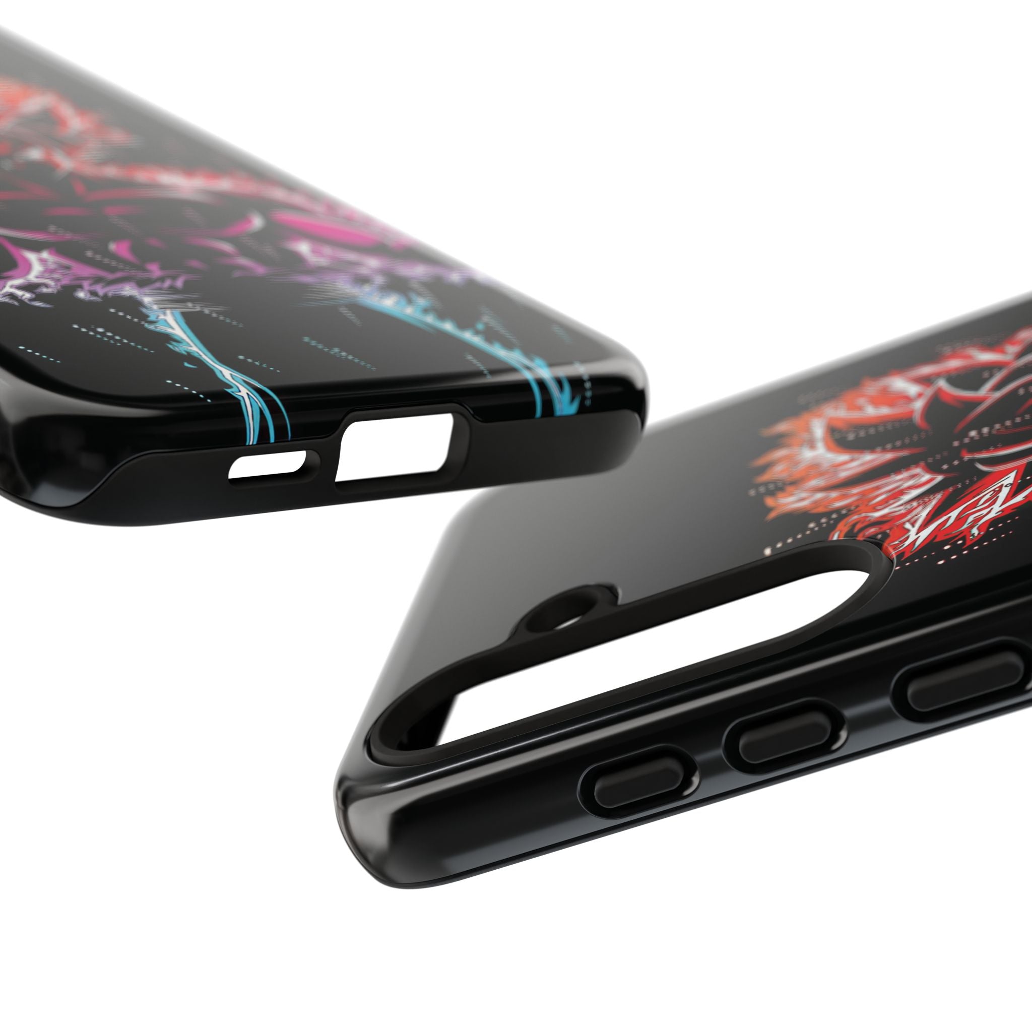 Dragon Ball Z  Tough Case for iPhone, Galaxy, or Google Pixel