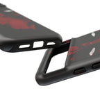 Deadpool Tough Case for iPhone, Galaxy, or Google Pixel