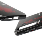 Deadpool Tough Case for iPhone, Galaxy, or Google Pixel