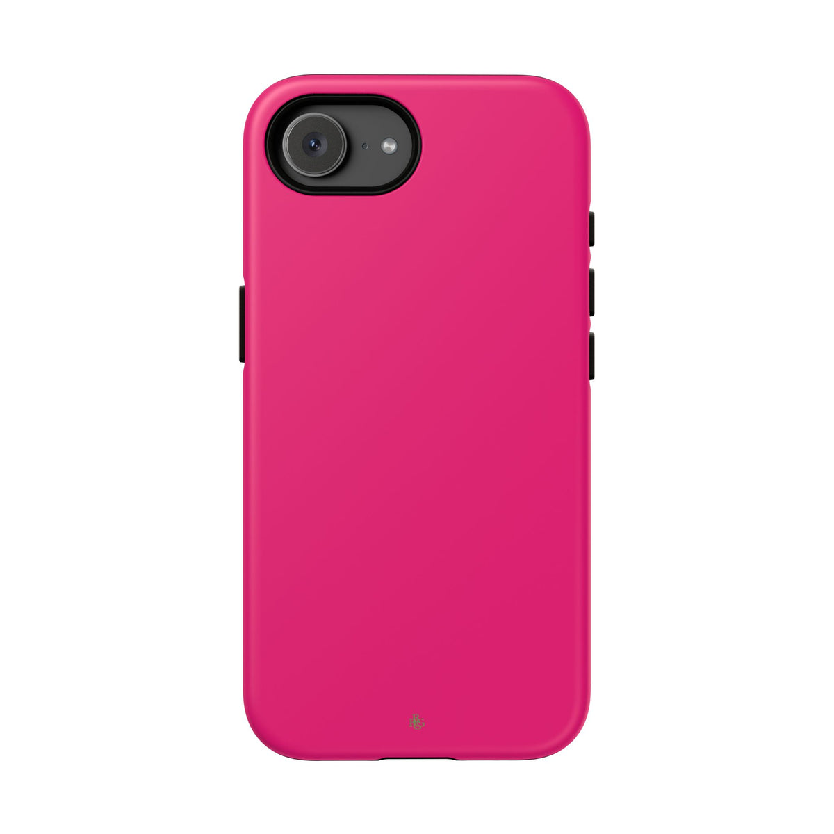 Magenta RG Tough Case iPhone, Galaxy and Google Pixel Phone Case
