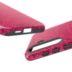 Boom Wow Tough Case for iPhone, Galaxy, or Google Pixel