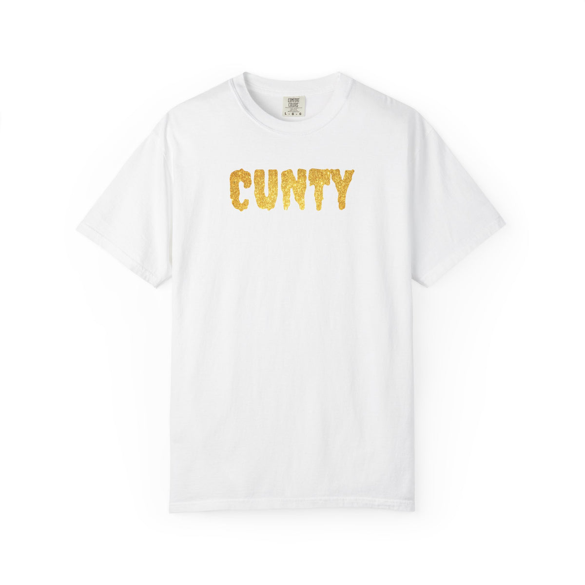 C U Next TuesdaY Bold Statement T-Shirt Unisex, Unique, Gift for Friends