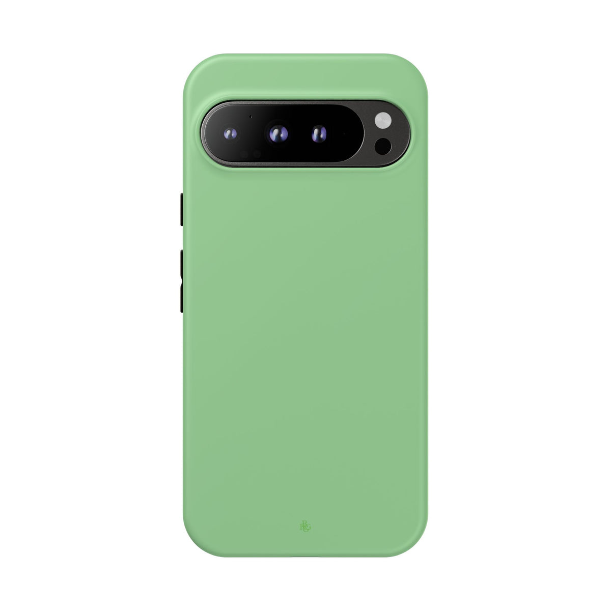 Mint Green Tough Phone Case for iPhone, Galaxy, or Google Pixel