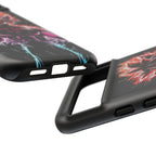 Dragon Ball Z  Tough Case for iPhone, Galaxy, or Google Pixel