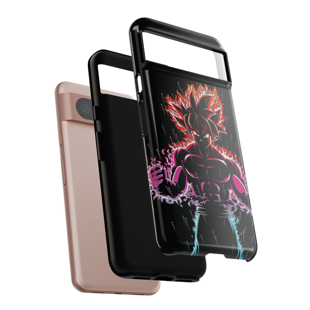 Dragon Ball Z  Tough Case for iPhone, Galaxy, or Google Pixel