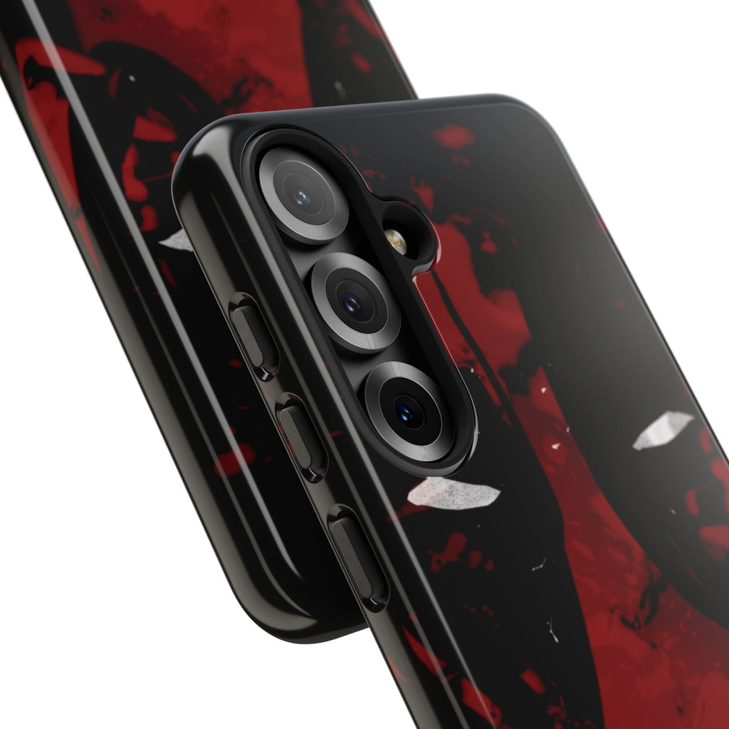 Deadpool Tough Case for iPhone, Galaxy, or Google Pixel