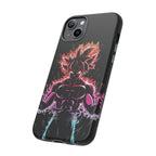 Dragon Ball Z  Tough Case for iPhone, Galaxy, or Google Pixel