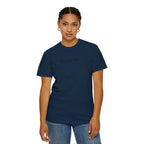 Ride Me Unisex Garment-Dyed T-shirt