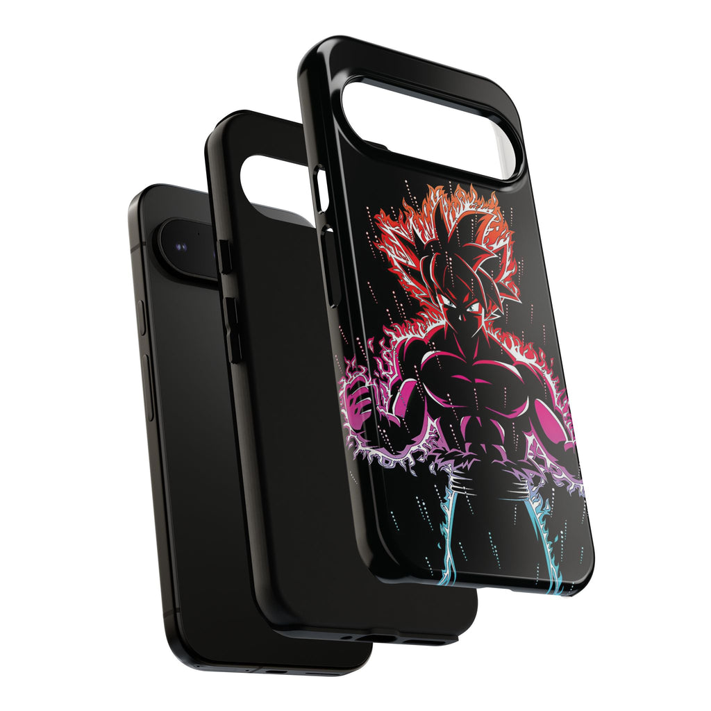 Dragon Ball Z  Tough Case for iPhone, Galaxy, or Google Pixel