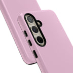 Light Pink RG Tough Phone Case iPhone, Galaxy, or Google Pixel