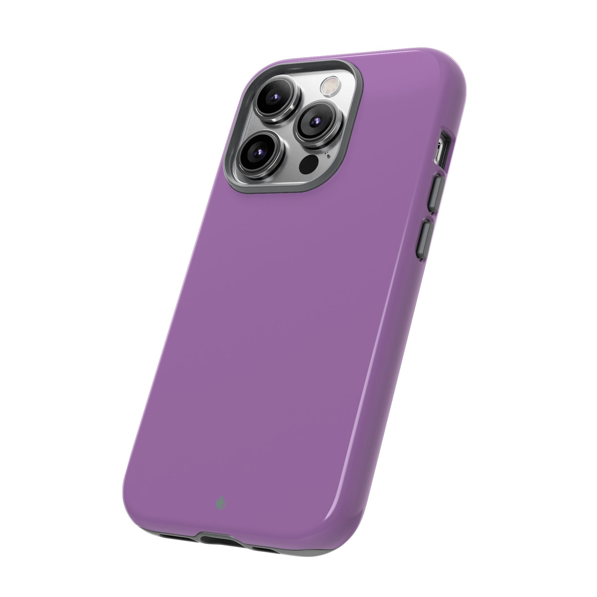 Lavender RG Tough Phone Case for iPhone, Galaxy, or Google Pixel