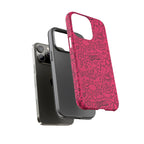 Boom Wow Tough Case for iPhone, Galaxy, or Google Pixel