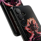 Dragon Ball Z  Tough Case for iPhone, Galaxy, or Google Pixel