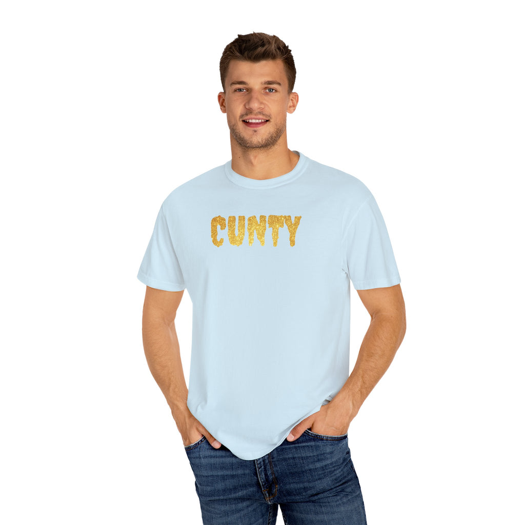 C U Next TuesdaY Bold Statement T-Shirt Unisex, Unique, Gift for Friends