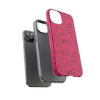 Boom Wow Tough Case for iPhone, Galaxy, or Google Pixel
