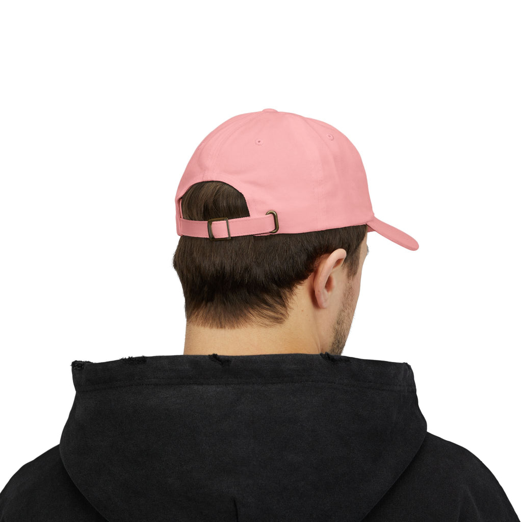 Love Coffee & Cannabis Classic Cap