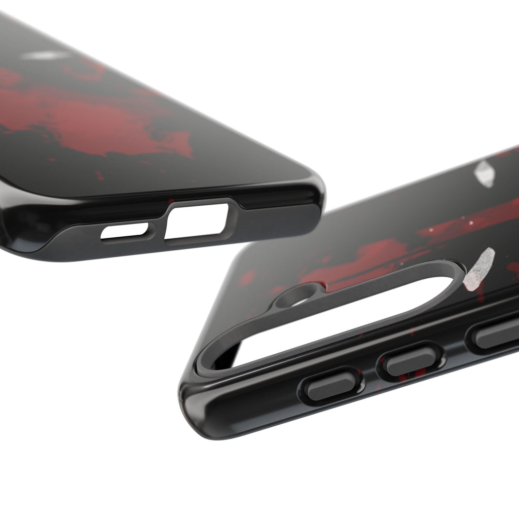 Deadpool Tough Case for iPhone, Galaxy, or Google Pixel