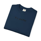 Ride Me Unisex Garment-Dyed T-shirt