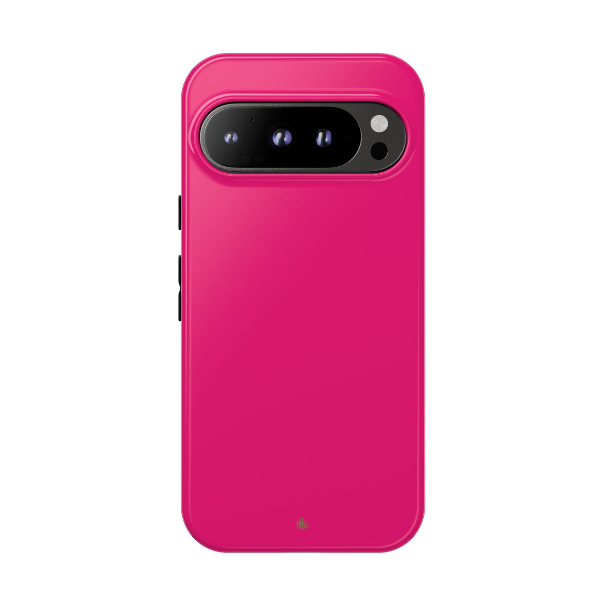 Magenta RG Tough Case iPhone, Galaxy and Google Pixel Phone Case