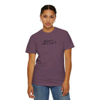 Want a Bite Unisex Garment-Dyed T-shirt