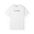 Ride Me Unisex Garment-Dyed T-shirt