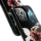 DragnBallZ Tough Cases for iPhone, Galaxy, or Google Pixel