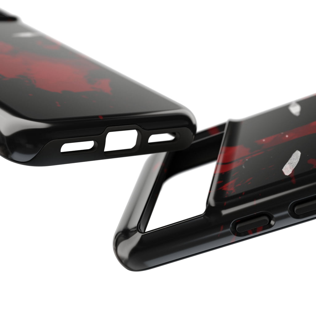 Deadpool Tough Case for iPhone, Galaxy, or Google Pixel
