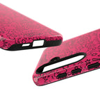 Boom Wow Tough Case for iPhone, Galaxy, or Google Pixel