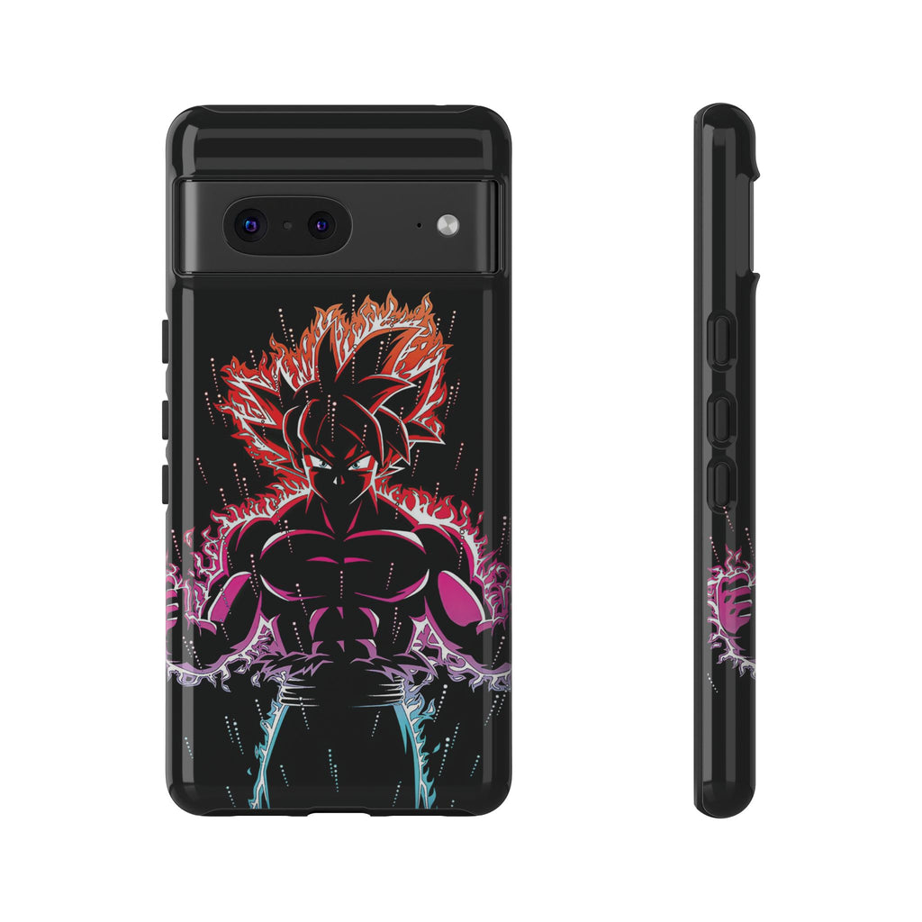 Dragon Ball Z  Tough Case for iPhone, Galaxy, or Google Pixel