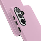 Light Pink RG Tough Phone Case iPhone, Galaxy, or Google Pixel