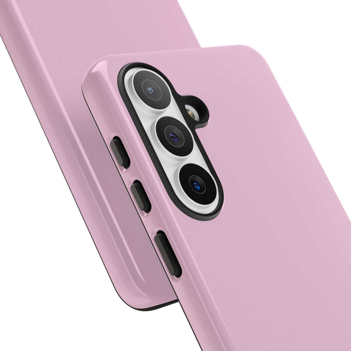 Light Pink RG Tough Phone Case iPhone, Galaxy, or Google Pixel