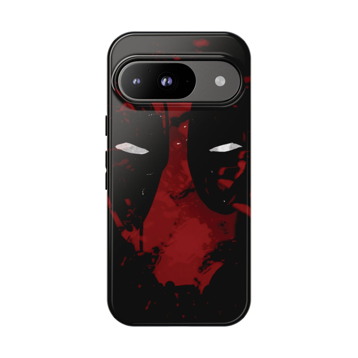 Deadpool Tough Case for iPhone, Galaxy, or Google Pixel