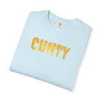 C U Next TuesdaY Bold Statement T-Shirt Unisex, Unique, Gift for Friends