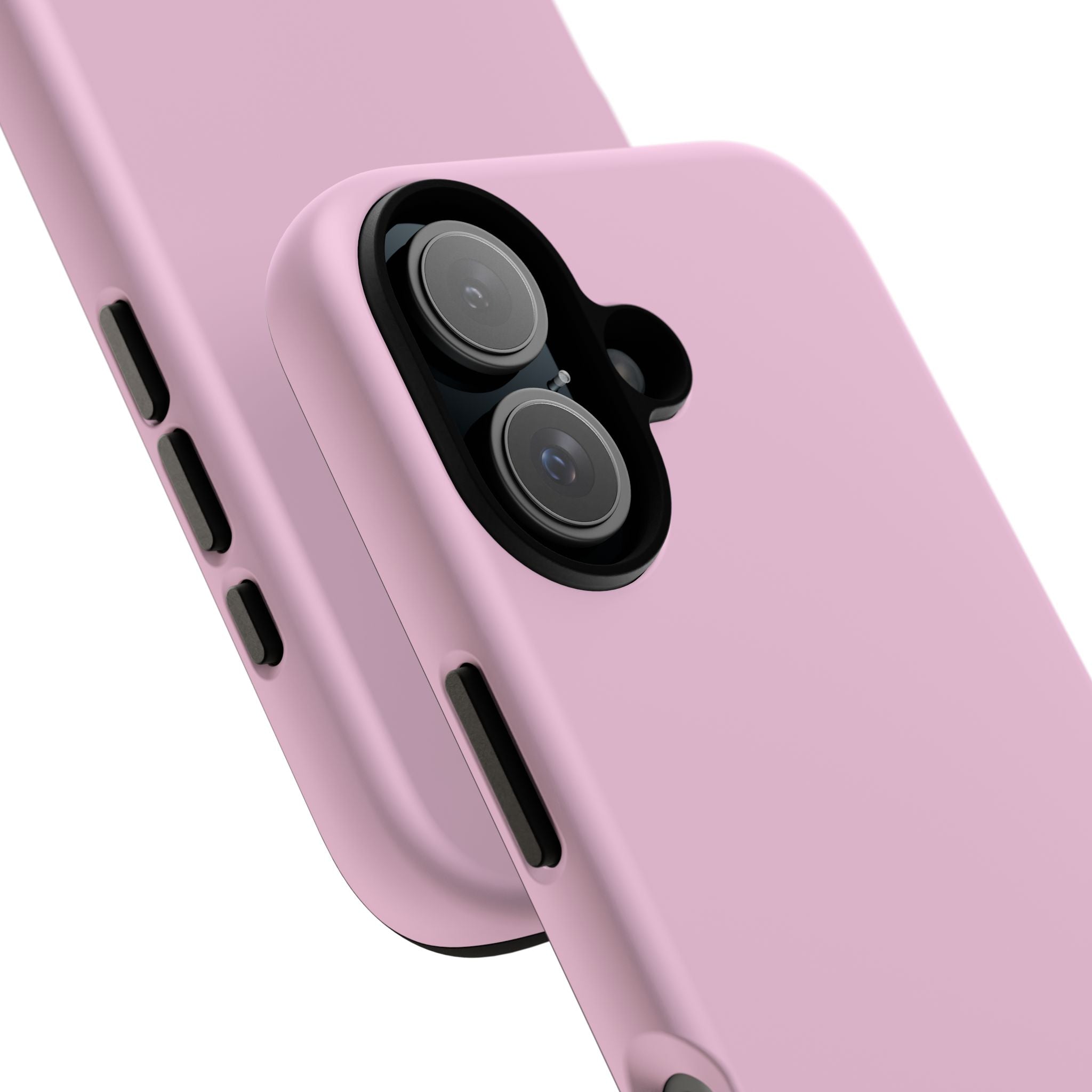 Light Pink RG Tough Phone Case iPhone, Galaxy, or Google Pixel