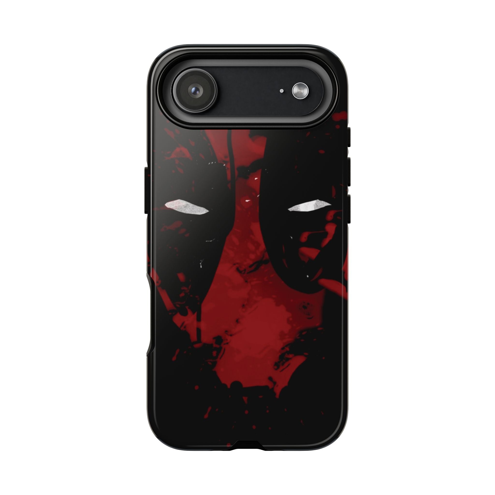 Deadpool Tough Case for iPhone, Galaxy, or Google Pixel