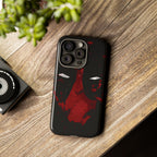 Deadpool Tough Case for iPhone, Galaxy, or Google Pixel