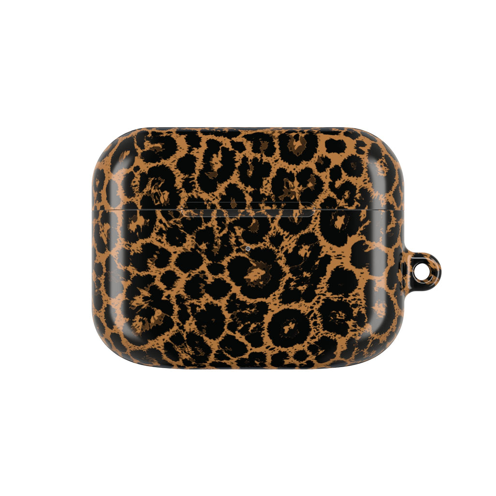 Leopard AirPod Cases
