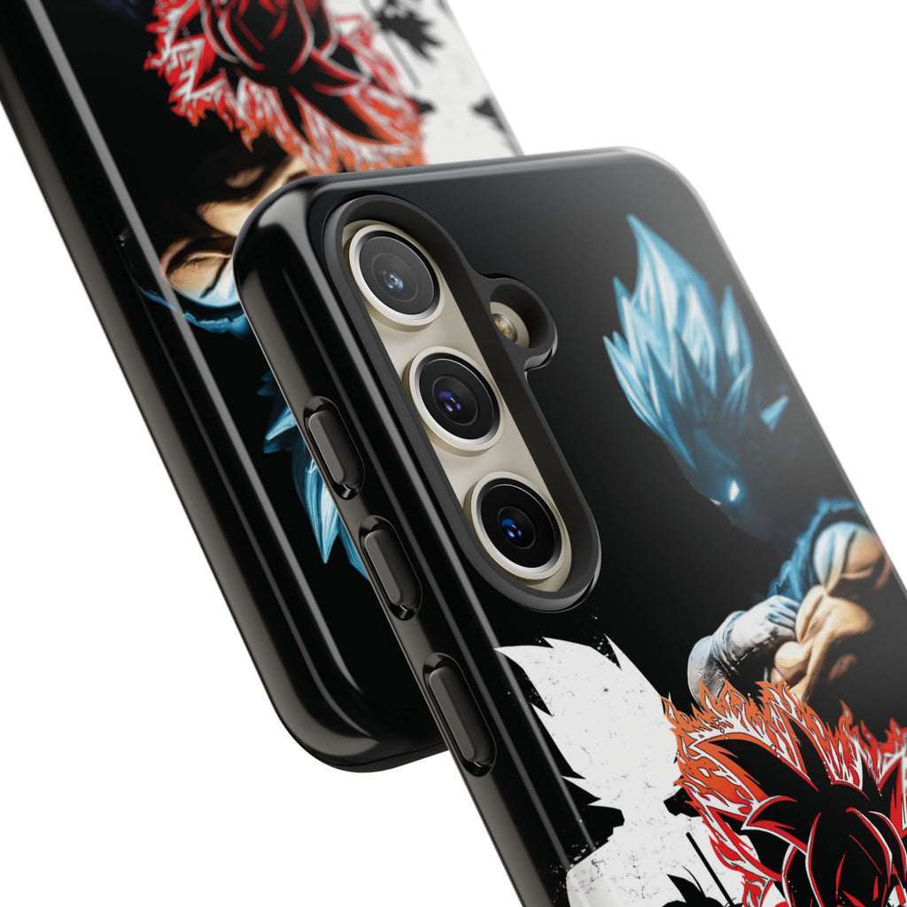 DragnBallZ Tough Cases for iPhone, Galaxy, or Google Pixel