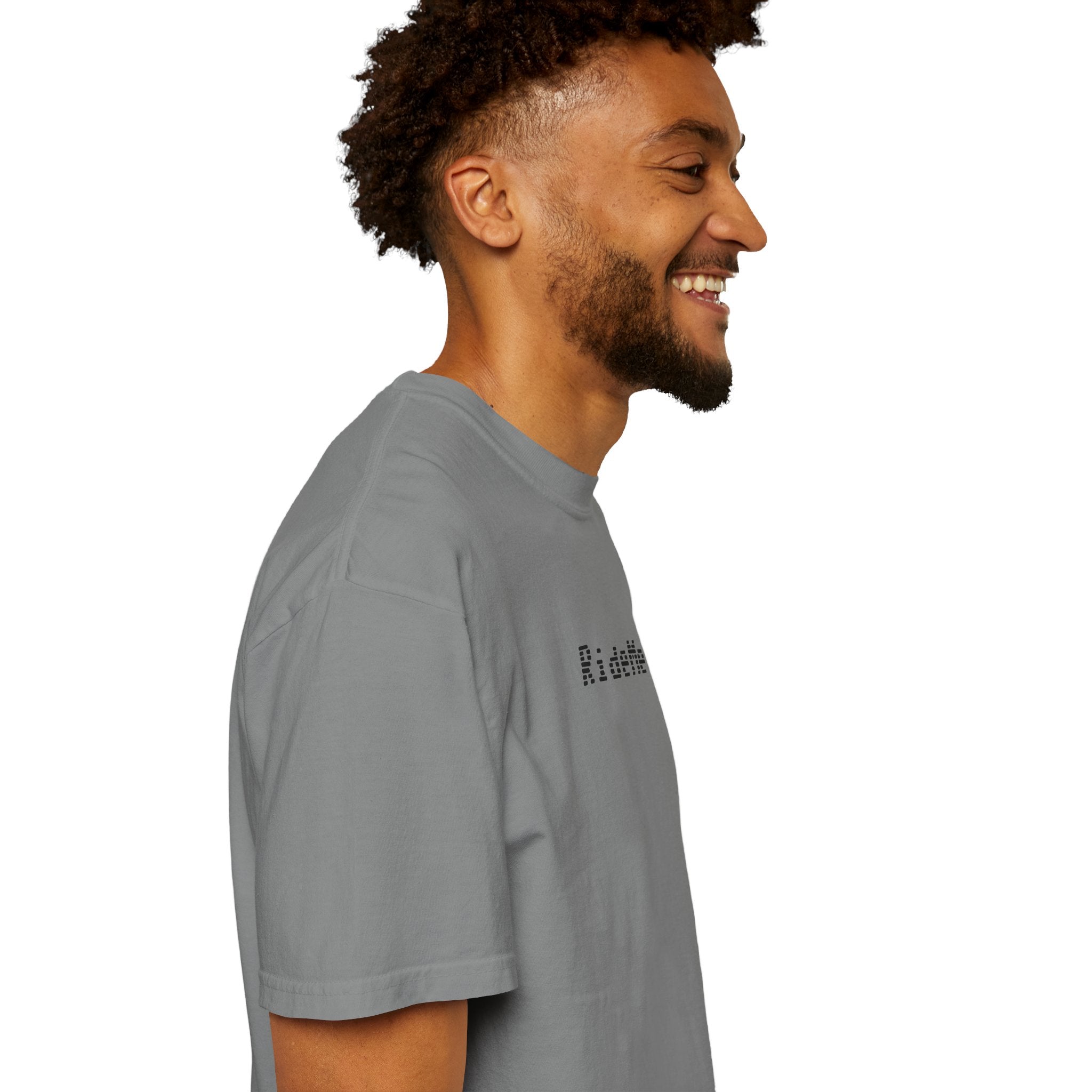 Ride Me Unisex Garment-Dyed T-shirt