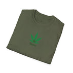 It's Organic W** Unisex Softstyle T-Shirt