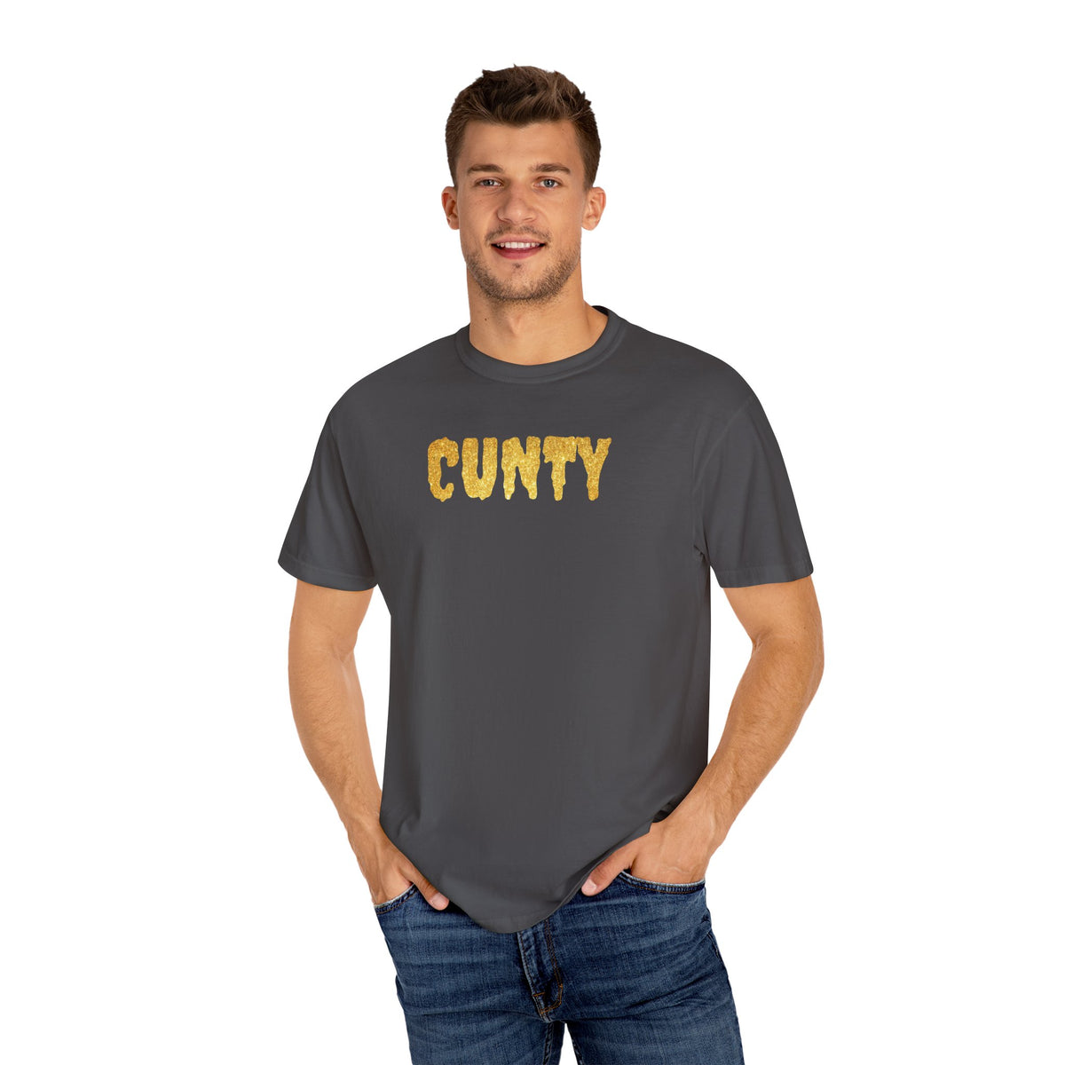 C U Next TuesdaY Bold Statement T-Shirt Unisex, Unique, Gift for Friends
