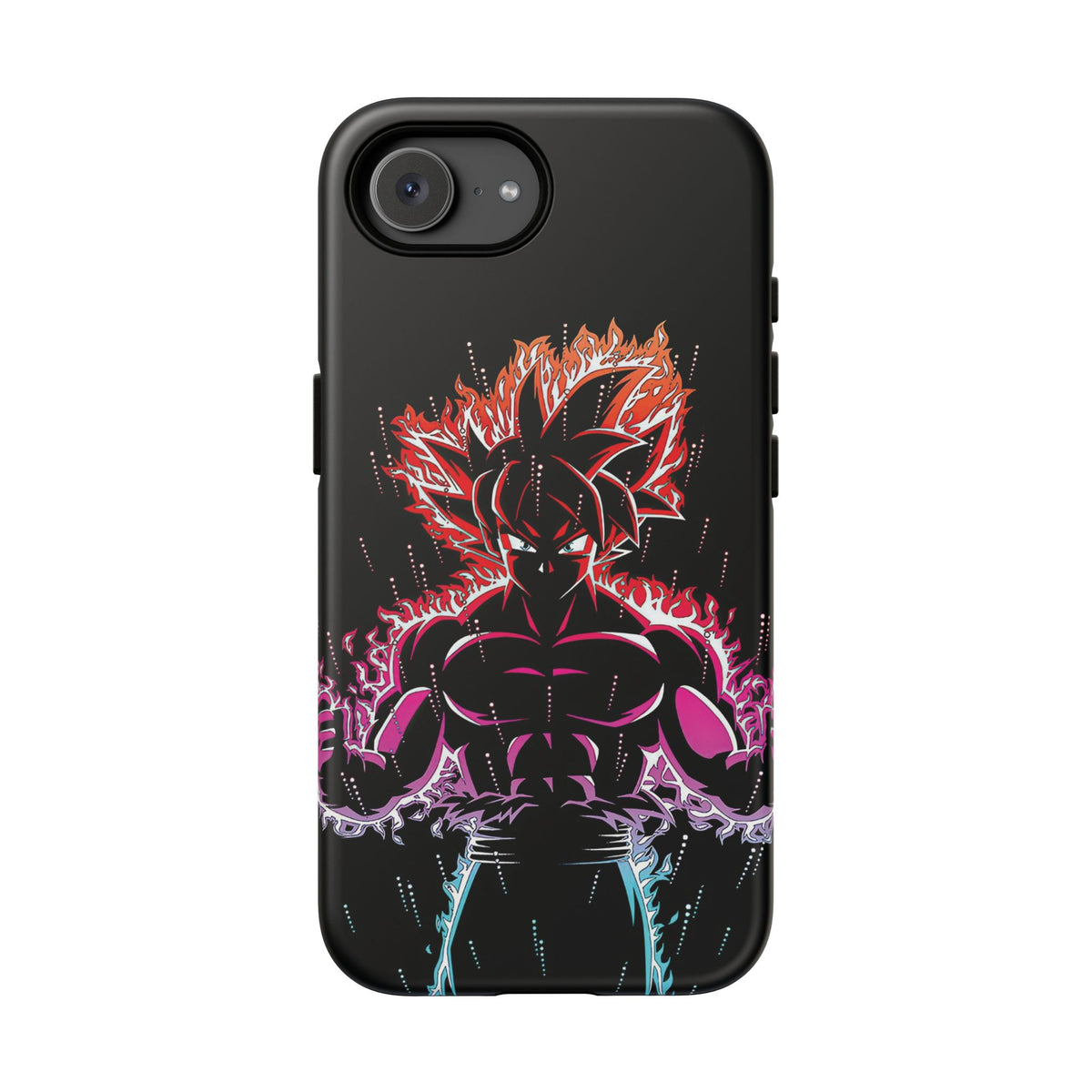 Dragon Ball Z  Tough Case for iPhone, Galaxy, or Google Pixel