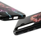 Dragon Ball Z  Tough Case for iPhone, Galaxy, or Google Pixel
