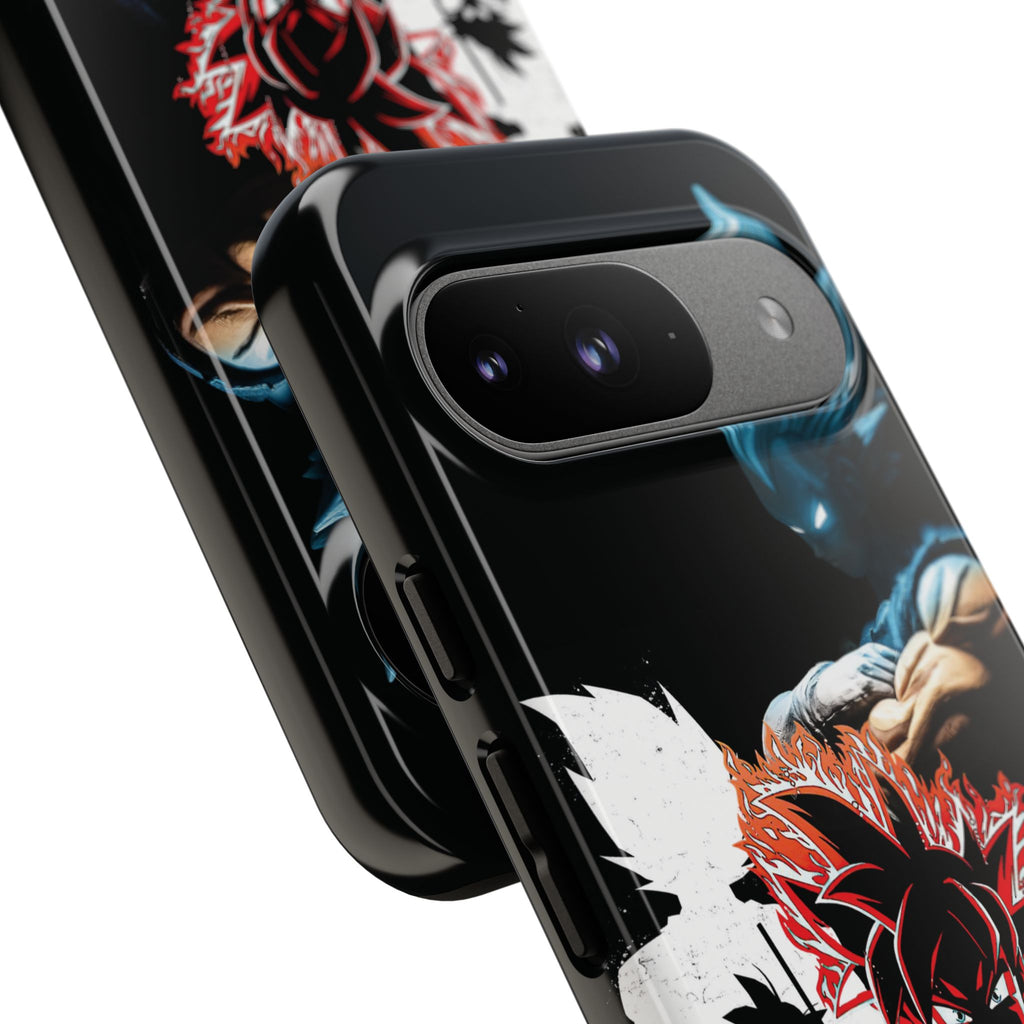 DragnBallZ Tough Cases for iPhone, Galaxy, or Google Pixel